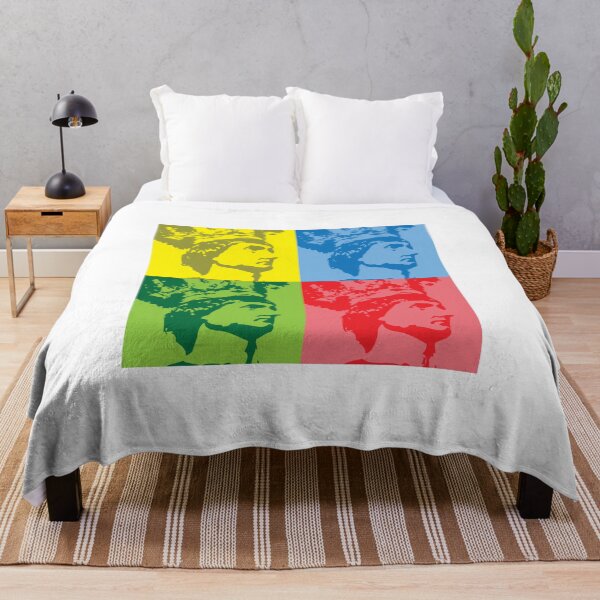 Item preview, Gegant indi Reus - pop art designed and sold by Karqu86.