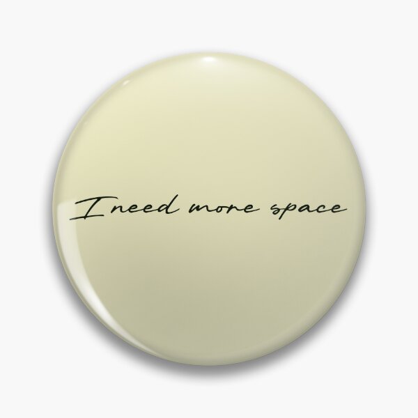 Item preview, I need more space - handwritten italic font designed and sold by mgro-art.