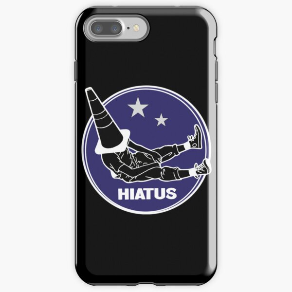 Item preview, Cone Face Hiatus Logo designed and sold by Hiatus the band.