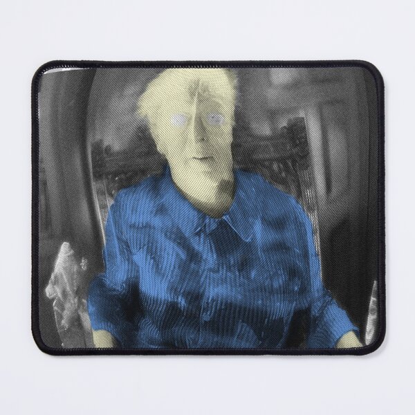 Item preview, the testament of dr. mabuse designed and sold by underground notes.
