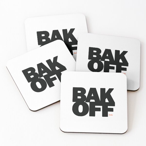 Item preview, BakOff - Silly Words designed and sold by WhimWiz.