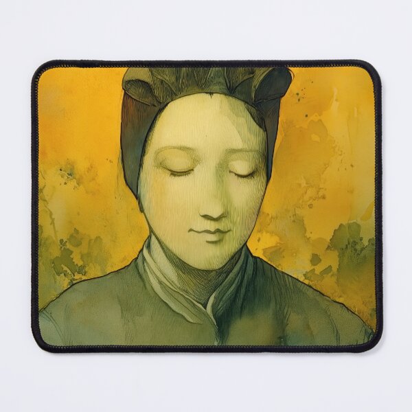 Item preview, Saint Magdalene of Canossa designed and sold by SanctifiedSouls.