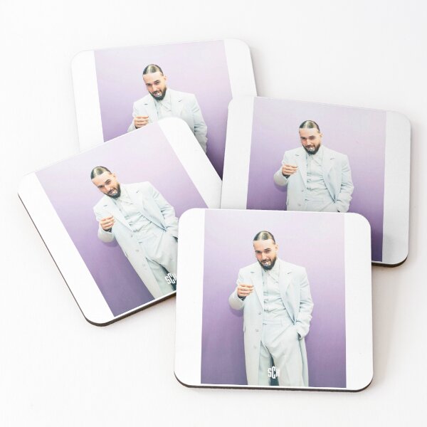 Item preview, SCH - Purple Portrait designed and sold by PYXOO.