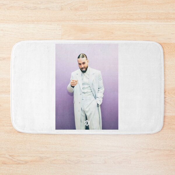 Item preview, SCH - Purple Portrait designed and sold by PYXOO.