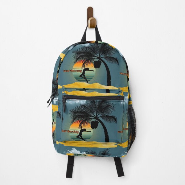 Item preview, Good vibes only – Only good vibes, positive and cheerful design designed and sold by MadeByKriss.