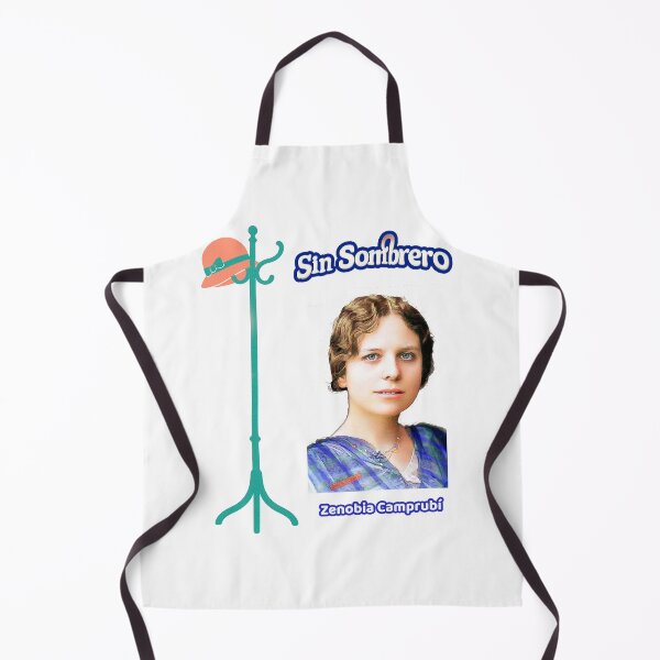 Item preview, Without a Hat - Zenobia Camprubí designed and sold by Rafael Navarrete.