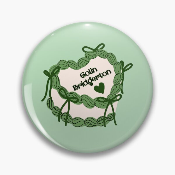 Item preview, Colin Bridgerton Sticker designed and sold by baranskini.