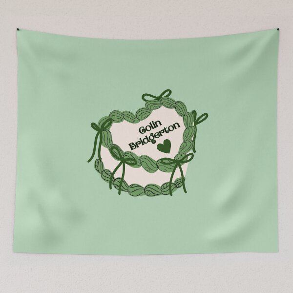 Item preview, Colin Bridgerton Sticker designed and sold by baranskini.