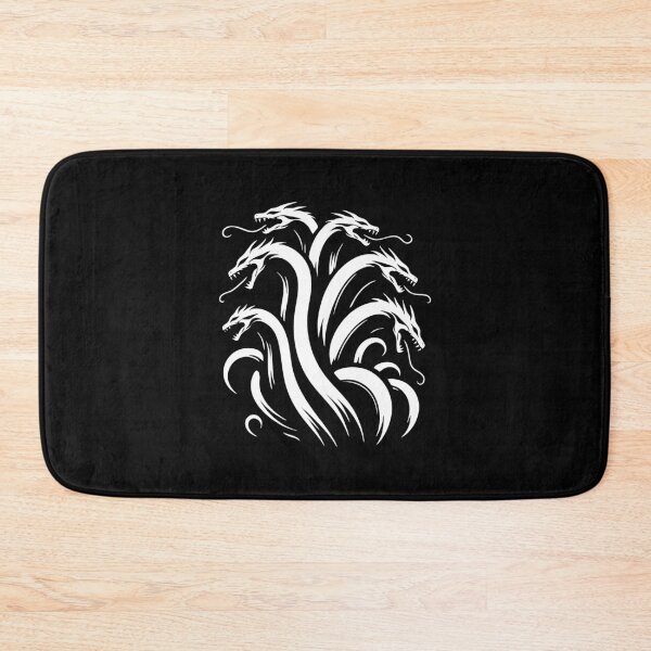 Item preview, Hydra – The Legend from Antiquity designed and sold by RetroMaritalArt.