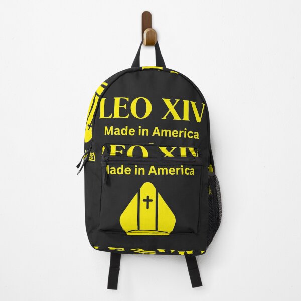 Item preview, First American Pope Leo XIV  made in America 2025 designed and sold by erozzz.