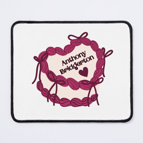 Item preview, Anthony Bridgerton Sticker designed and sold by baranskini.