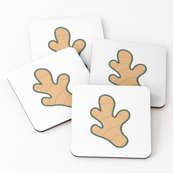 Item preview, Ginger boost – hot, strong, stylish designed and sold by KnlDsgn.