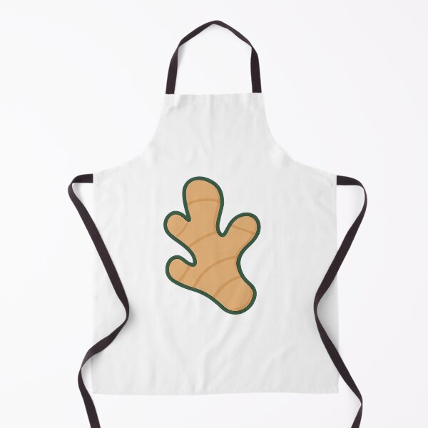Item preview, Ginger boost – hot, strong, stylish designed and sold by KnlDsgn.