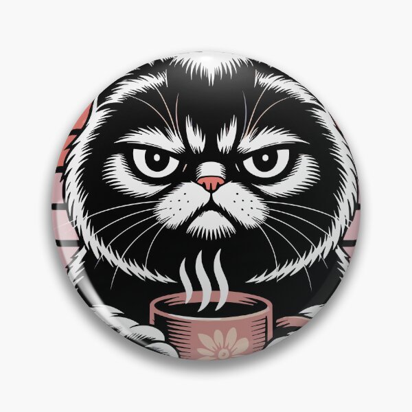 Artikelvorschau, Kaffeekatze entworfen und verkauft von brexastore.