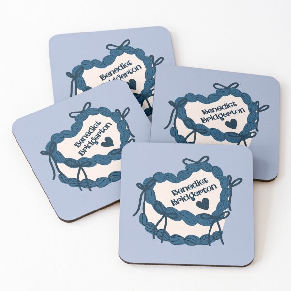 Item preview, Benedict Bridgerton Sticker designed and sold by baranskini.