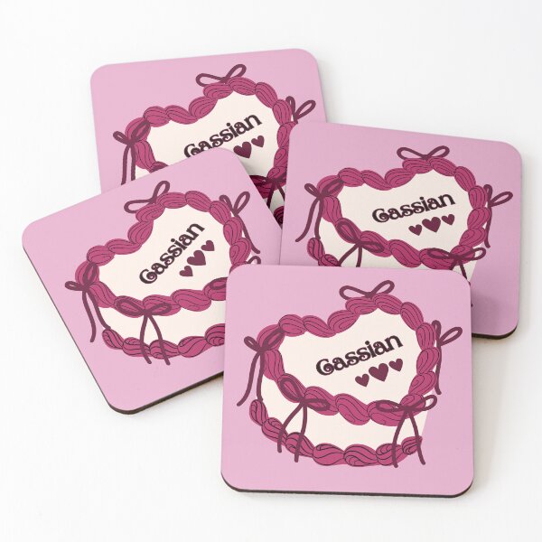 Item preview, Cassian, lol ur not heart designed and sold by baranskini.