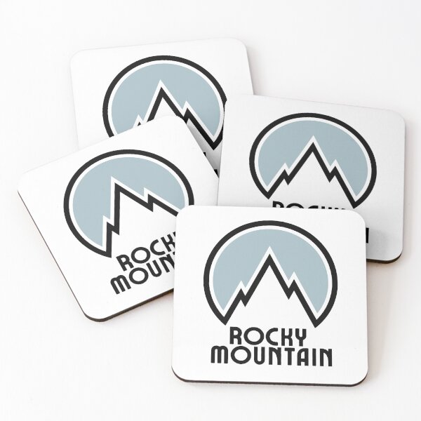Item preview, Rocky Mountain National State Park Classic T-shirt Sticker designed and sold by ThinkNature!.