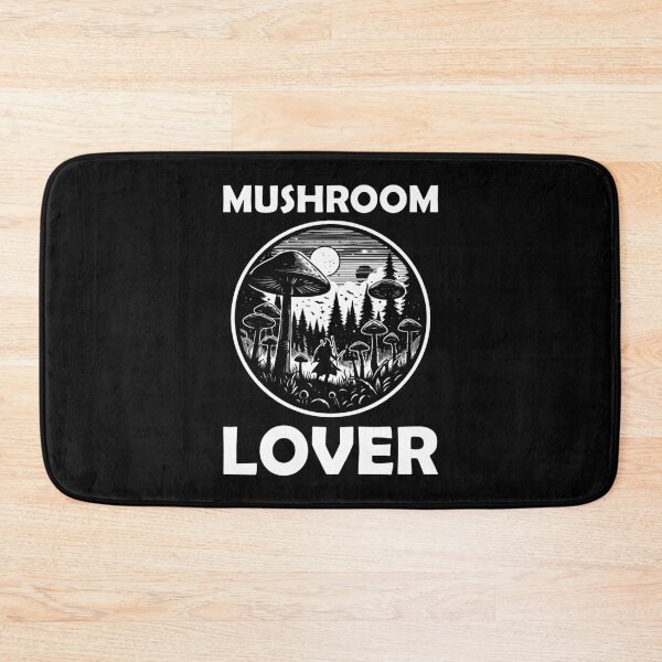 Item preview, Mushroom Lovers – A Must-Have for Mushroom Pickers designed and sold by RetroMaritalArt.