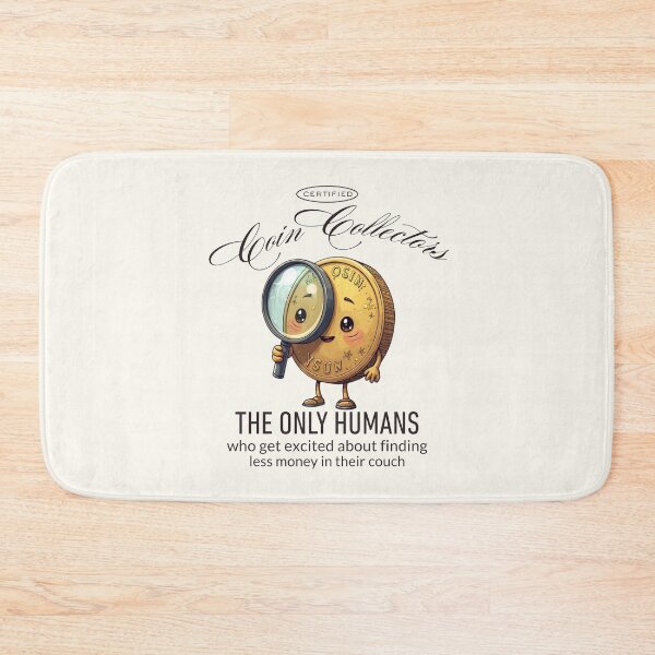 Item preview, Certified coin collectors designed and sold by Peerless-Prime.