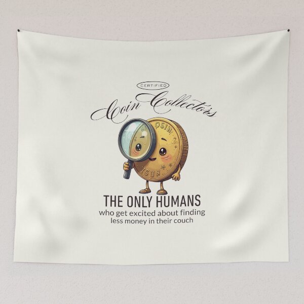 Item preview, Certified coin collectors designed and sold by Peerless-Prime.