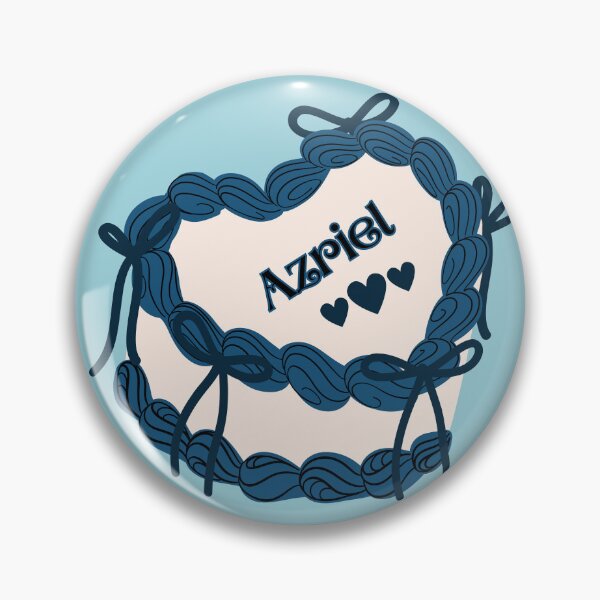 Item preview, Azriel ACOTAR designed and sold by baranskini.
