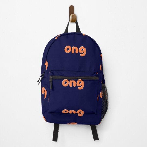 Item preview, ONG, On God Candy Orange designed and sold by Memes N Lore .