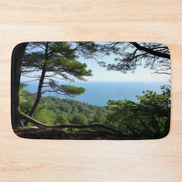 Item preview, Peace and Beauty by the Sea designed and sold by SunsetMuse.
