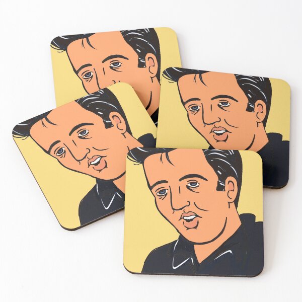Item preview, Missing the King designed and sold by Iasha.