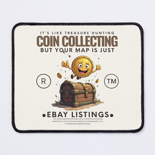 Item preview, It's like treasure hunting designed and sold by Peerless-Prime.