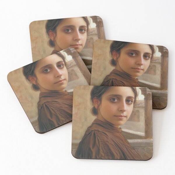Item preview, Blessed Josefa Naval Girbes designed and sold by SanctifiedSouls.