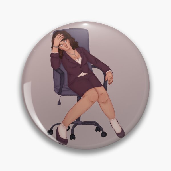 Item preview, Dr. Lisa Cuddy designed and sold by shitandpissworldtour.