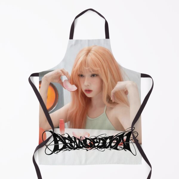 Item preview, Exclusive Aespa Armageddon Aespa Winter Merch for MY's | Giselle Apparel & More! ?✨ designed and sold by Valereekmerch.