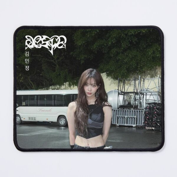 Item preview, Exclusive Aespa Armageddon Aespa Winter Merch for MY's | Giselle Apparel & More! ?✨ designed and sold by Valereekmerch.