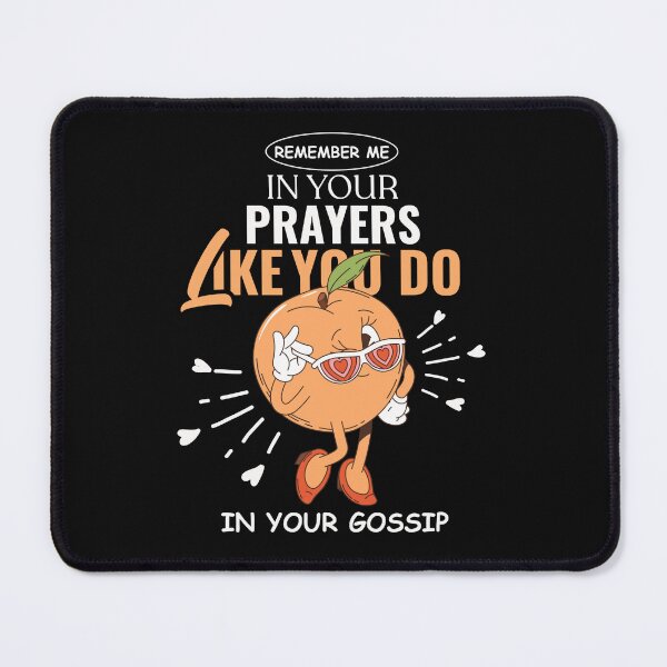 Item preview, Prayers and gossip designed and sold by Peerless-Prime.