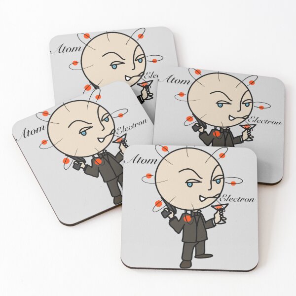 Item preview, Bond. Covalent Bond designed and sold by drdoodle92 Art.