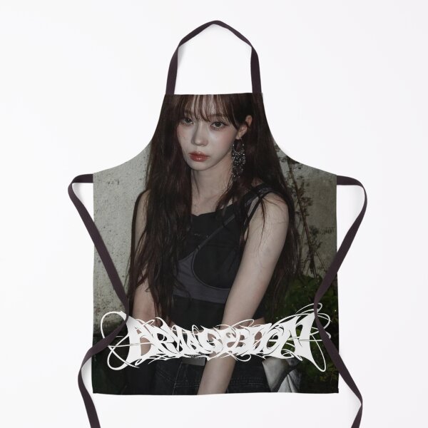 Item preview, Exclusive Aespa Armageddon Aespa Winter Merch for MY's | Giselle Apparel & More! ?✨ designed and sold by Valereekmerch.