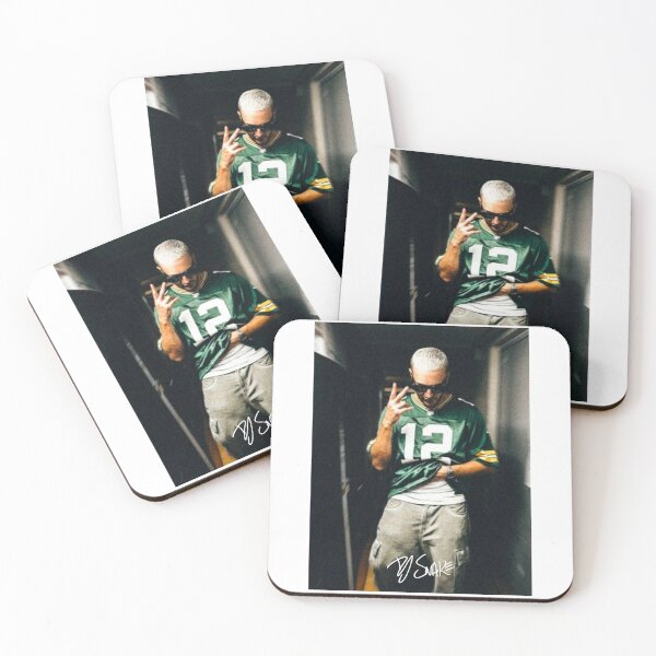 Item preview, DJ Snake - Portrait designed and sold by PYXOO.