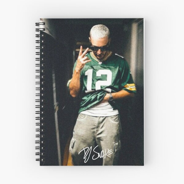 Item preview, DJ Snake - Portrait designed and sold by PYXOO.