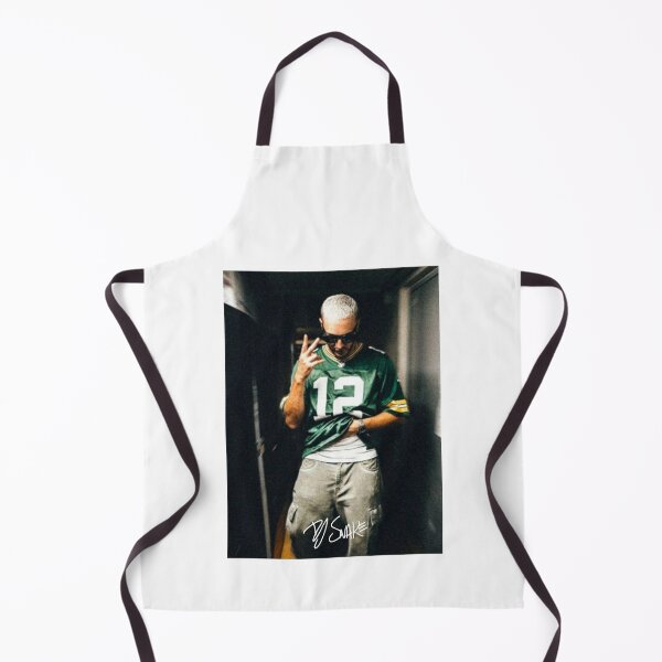 Item preview, DJ Snake - Portrait designed and sold by PYXOO.