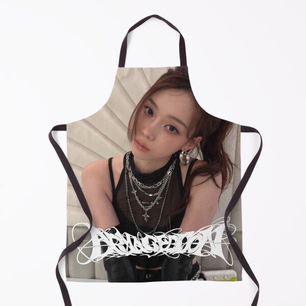 Item preview, Exclusive Aespa Armageddon Aespa Winter Merch for MY's | Giselle Apparel & More! ?✨ designed and sold by Valereekmerch.