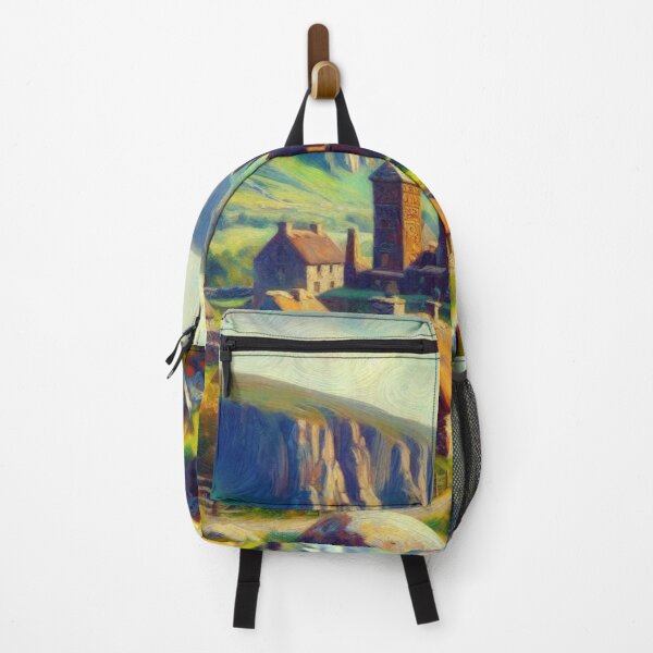 Item preview, Landscape of Ireland designed and sold by jefboutique6150.