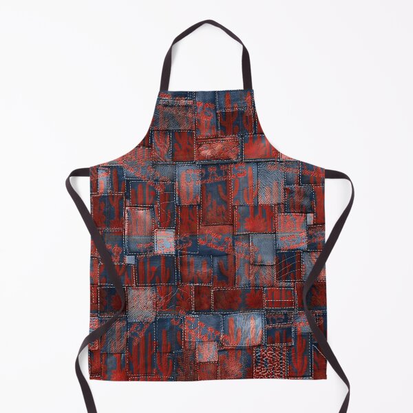Item preview, Cowboy Pattern V33 designed and sold by LuCancio23.