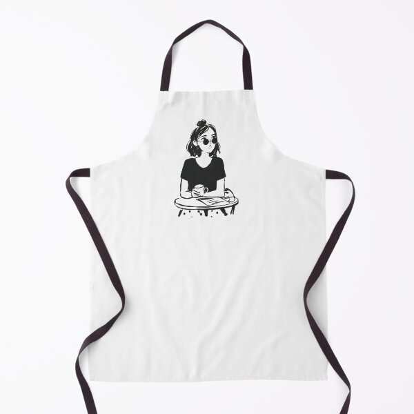 Item preview, Parisian Café Moment designed and sold by Ramona-Gliga.