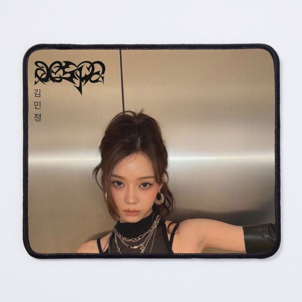 Item preview, Exclusive Aespa Armageddon Aespa Winter Merch for MY's | Giselle Apparel & More! ?✨ designed and sold by Valereekmerch.