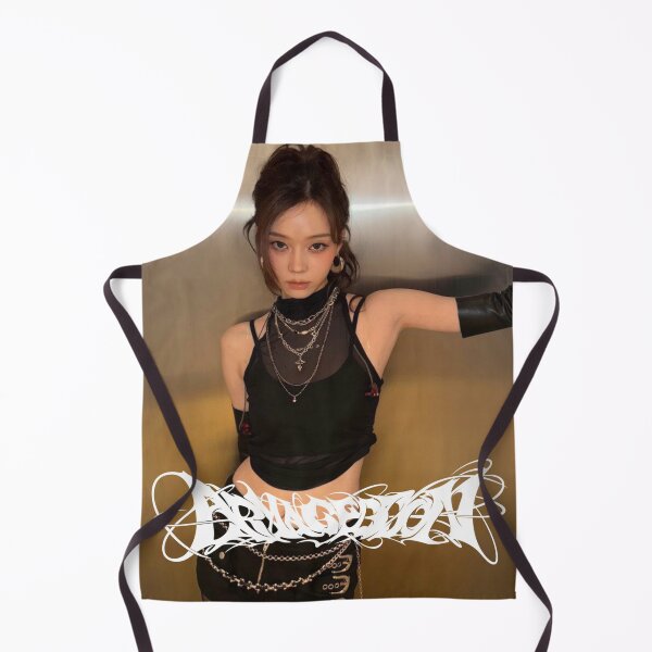 Item preview, Exclusive Aespa Armageddon Aespa Winter Merch for MY's | Giselle Apparel & More! ?✨ designed and sold by Valereekmerch.
