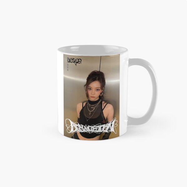 Item preview, Mercancía exclusiva de invierno de Aespa Armageddon para niños | Giselle Apparel & More! ?✨ designed and sold by Valereekmerch.