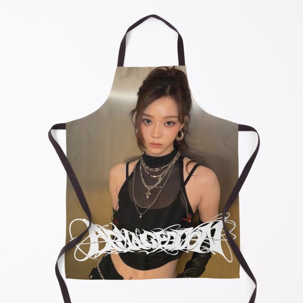 Item preview, Exclusive Aespa Armageddon Aespa Winter Merch for MY's | Giselle Apparel & More! ?✨ designed and sold by Valereekmerch.