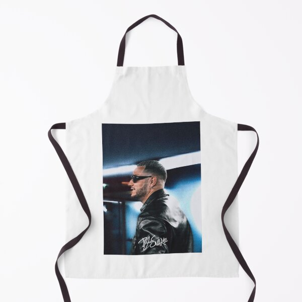 Item preview, DJ Snake - Portrait designed and sold by PYXOO.