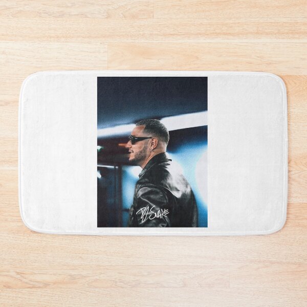 Item preview, DJ Snake - Portrait designed and sold by PYXOO.