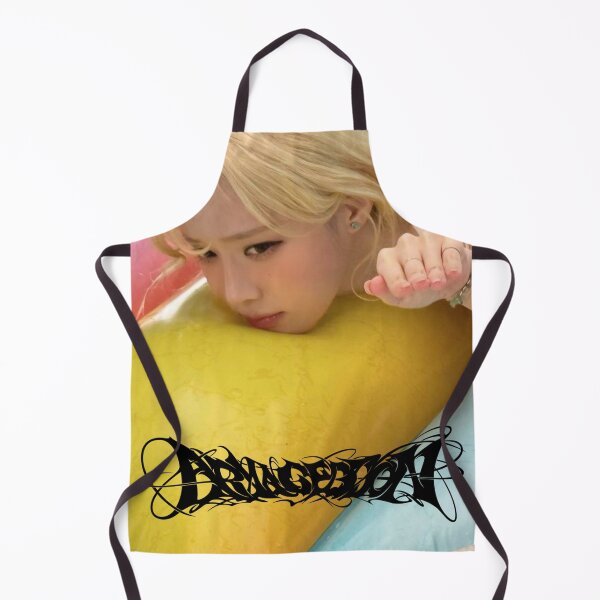 Item preview, Exclusive Aespa Armageddon Aespa Winter Merch for MY's | Giselle Apparel & More! ?✨ designed and sold by Valereekmerch.